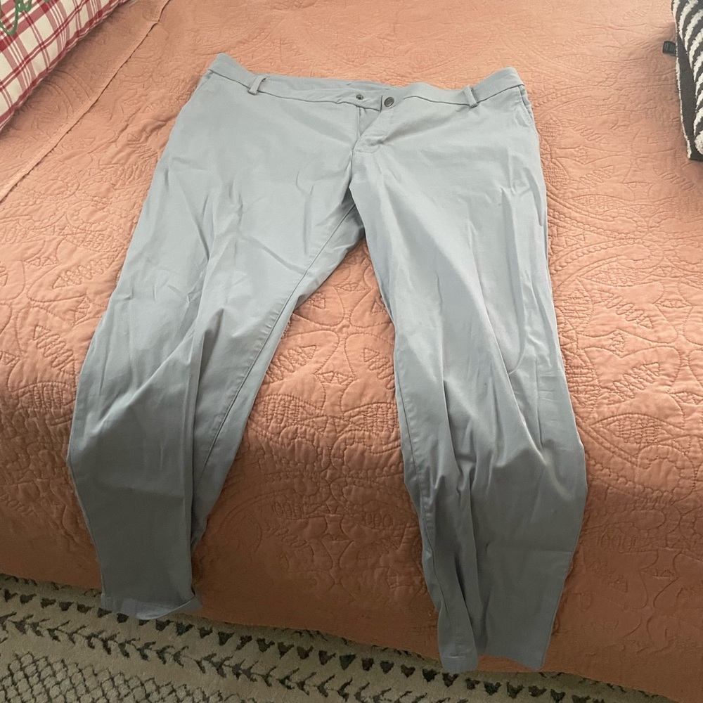 Joggers and pant